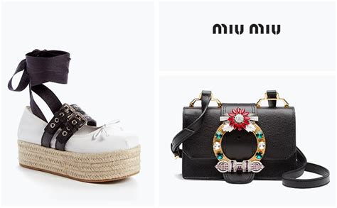 miu miu on sale|nordstrom miu shoes.